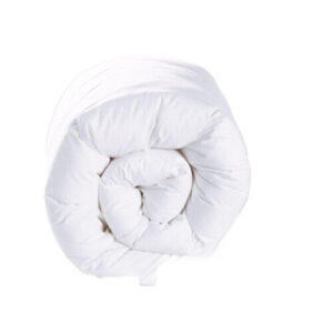 (15 Tog, King) Anti-Allergy Duvet Tog Winter Warm Soft Quilt