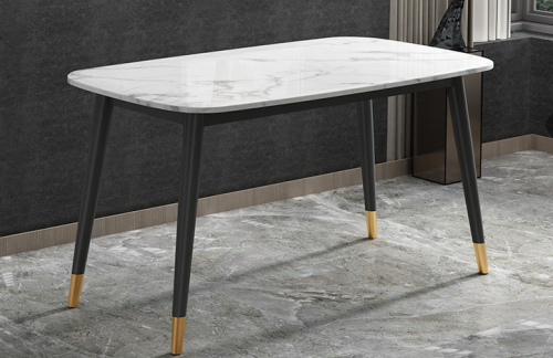 kleya-white-engineered-marble-dining-table-with-black-legs
