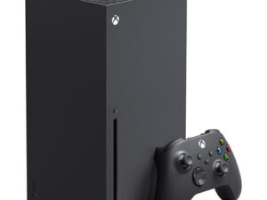MICROSOFT Xbox Series X - 1 TB