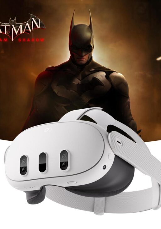 Meta Quest 3 512GB VR Headset