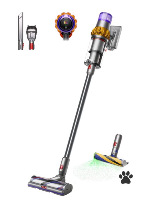 Dyson V15 Detect Absolute Cordless