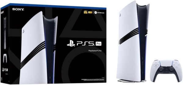 Sony PlayStation 5 Pro (PS5) 2TB - NEW - Image 2