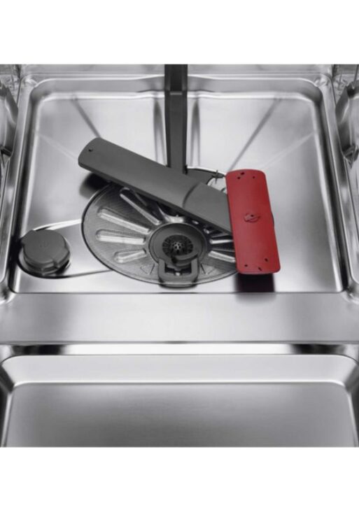 AEG FSS64907Z Fully Integrated 60cm Dishwasher
