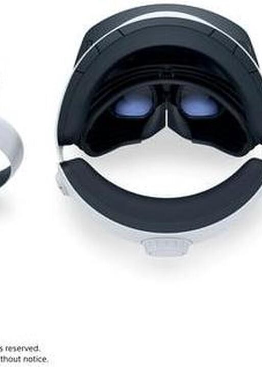 PLAYSTATION VR2 Gaming Headset