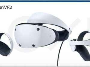 PLAYSTATION VR2 Gaming Headset