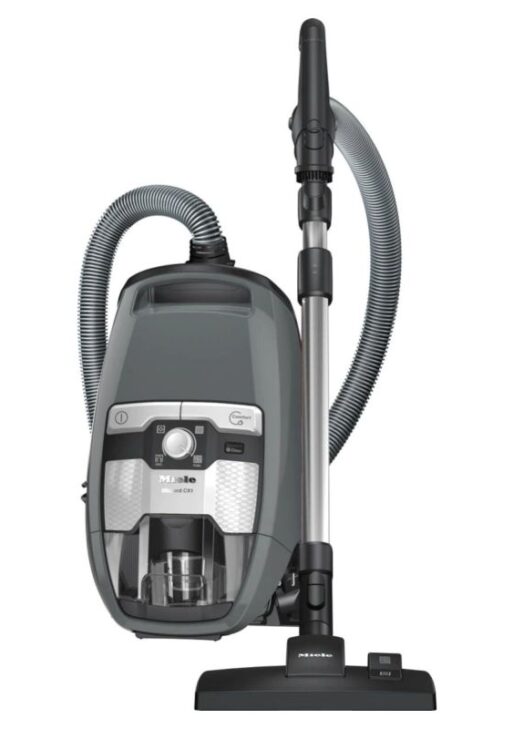 Miele CX1CATANDDOGFLEX Blizzard CX1 Cat & Dog Pro PowerLine - Grey