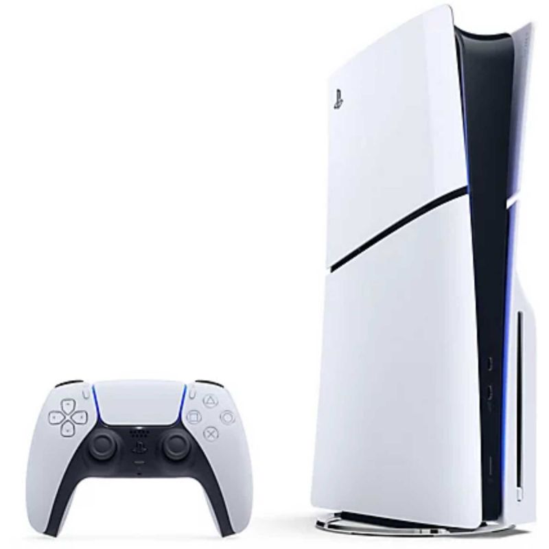 Game Console