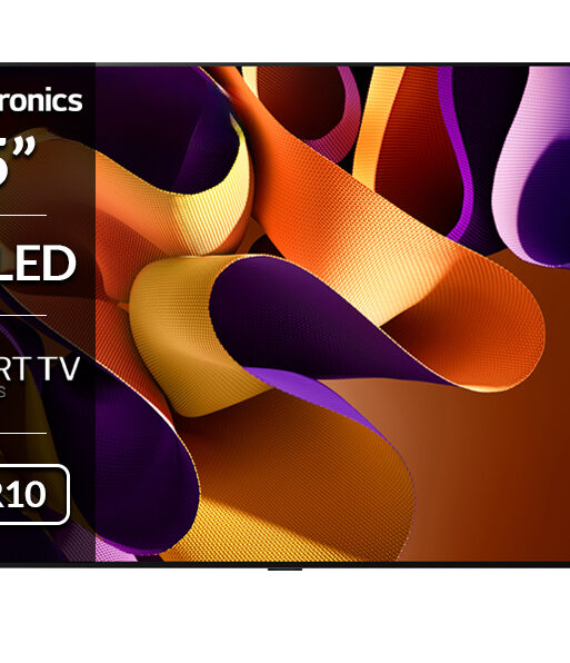 LG OLED65G45LW 65inch EVO G4 4K TV
